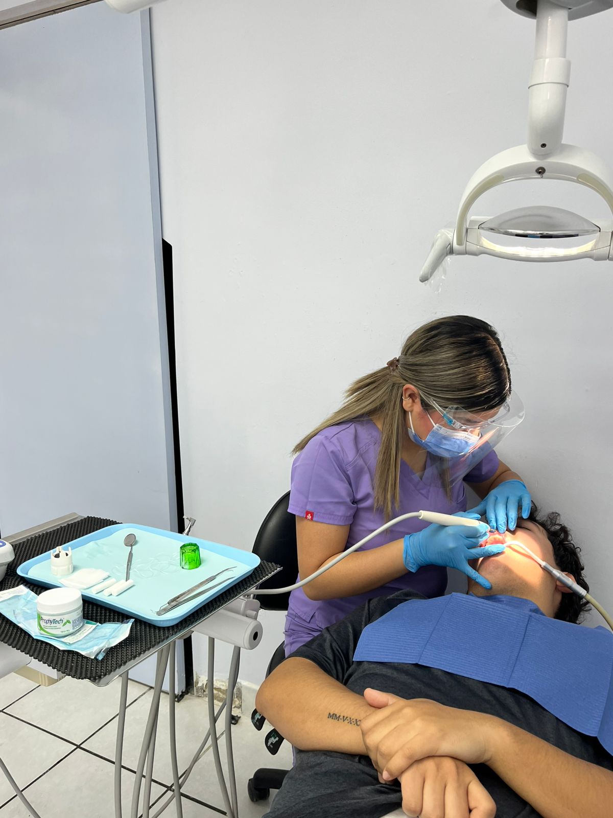 Dra. Vanessa De Lara