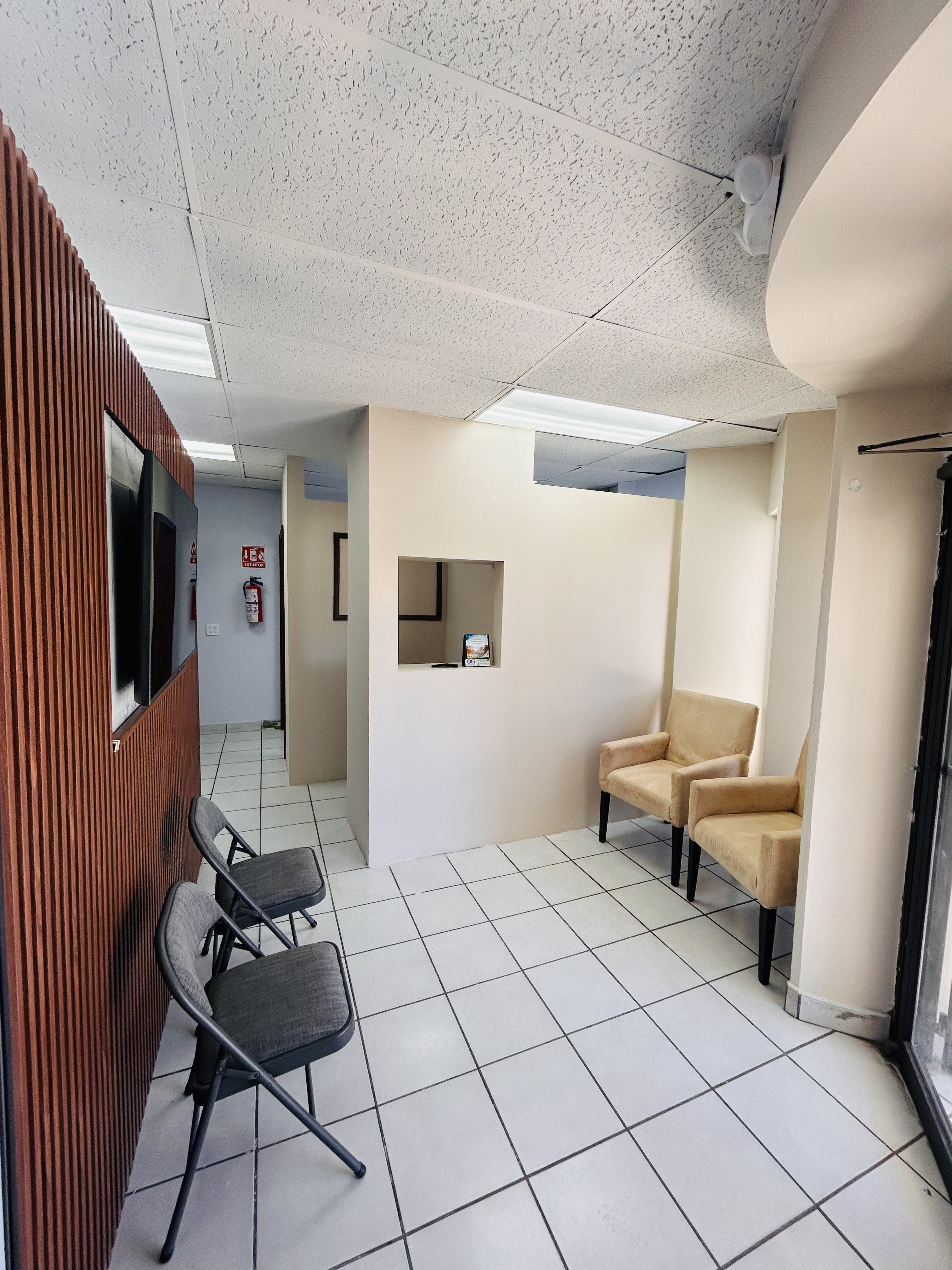 Clínica Studio Dental 1