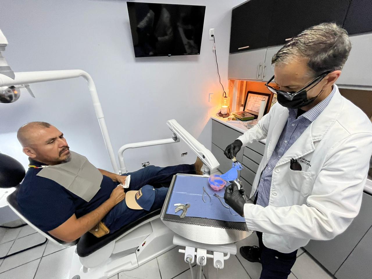 Clínica Studio Dental 11