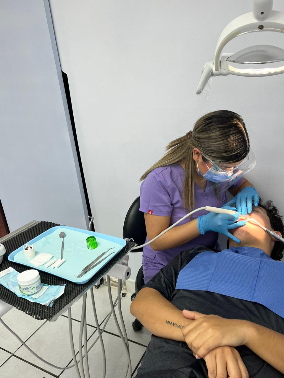 Clínica Studio Dental 12