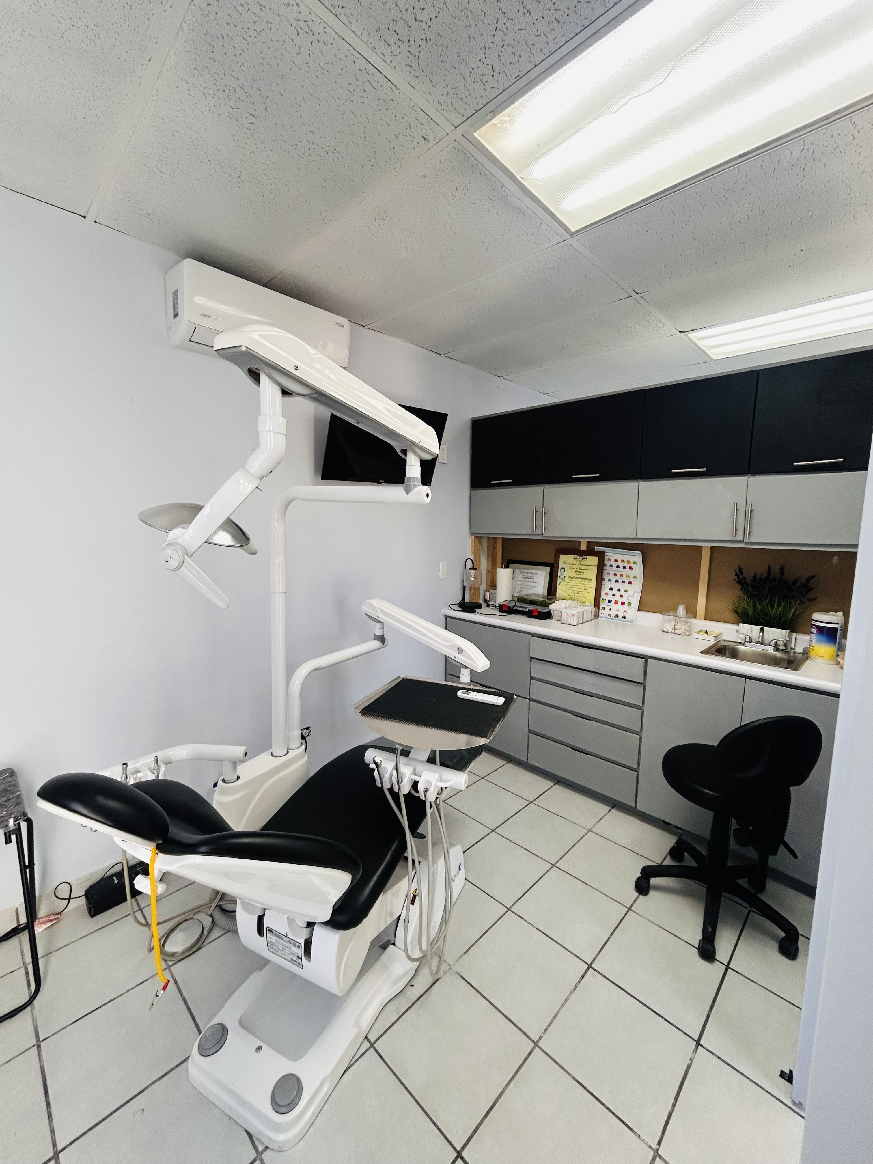 Clínica Studio Dental 3