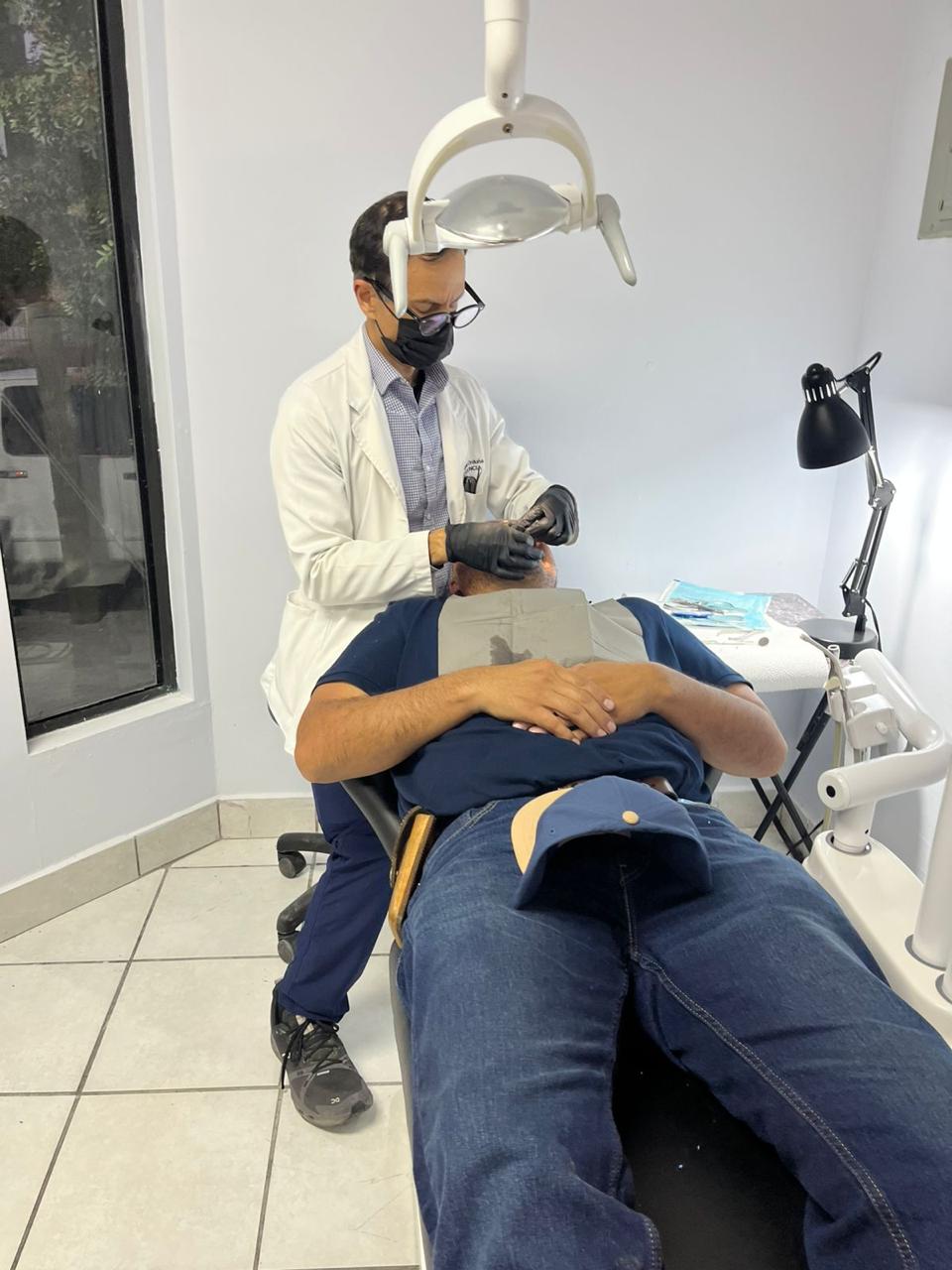 Clínica Studio Dental 9